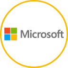 Microsoft Logo