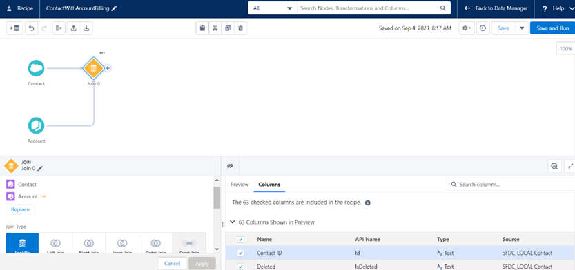 CRM Analytics Recipes: A Complete Guide to Data Preparation in Salesforce
