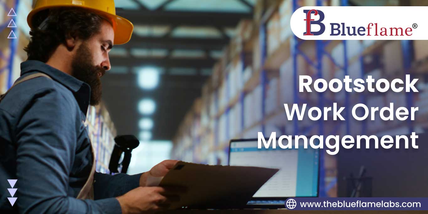 Rootstock Work Order Management