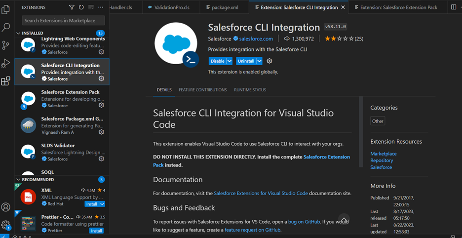 Demystifying Second-Generation Managed Packages (2GP) in Salesforce