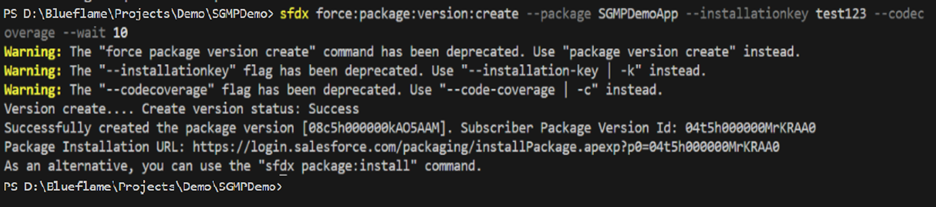 Demystifying Second-Generation Managed Packages (2GP) in Salesforce