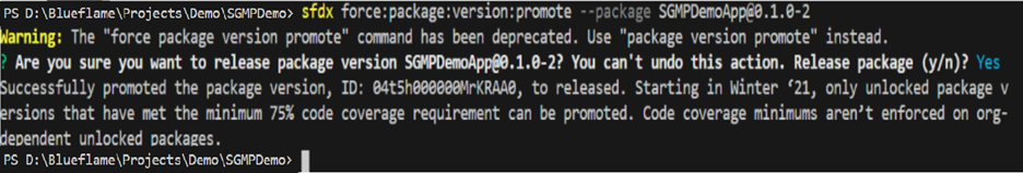 Demystifying Second-Generation Managed Packages (2GP) in Salesforce
