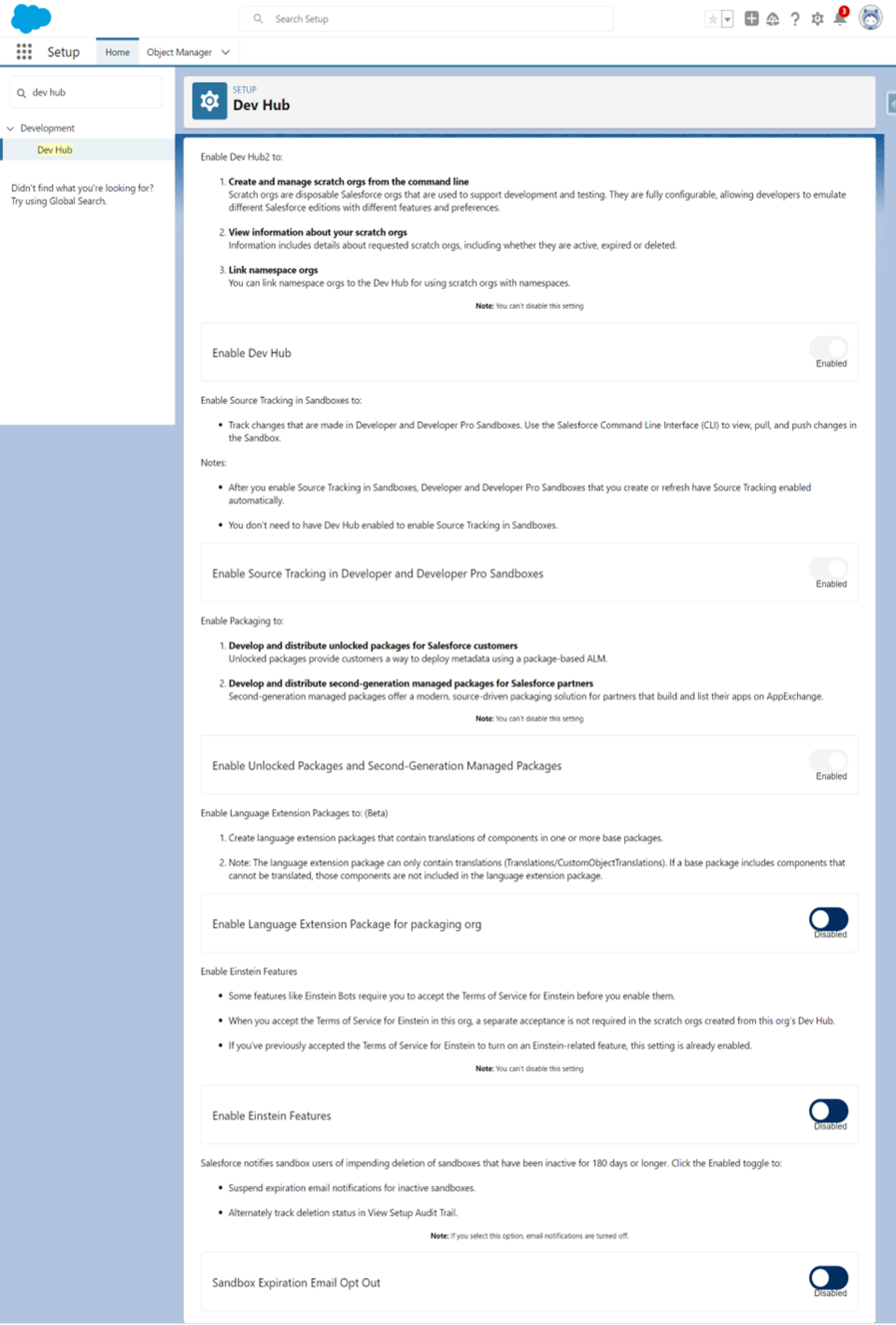 Demystifying Second-Generation Managed Packages (2GP) in Salesforce