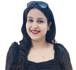 Anuja Upadhyay