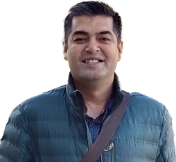 Nikhil Mehta