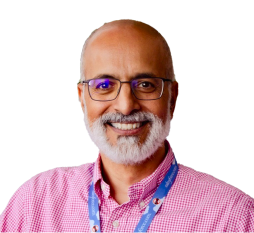Pinal Patel