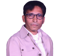 Praveen Shrivastava