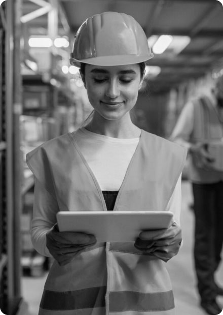 Manufacturing & Logistics