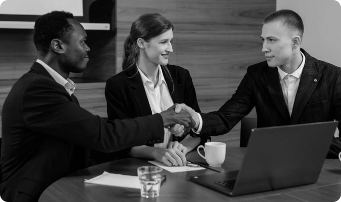 Consulting & Deployment