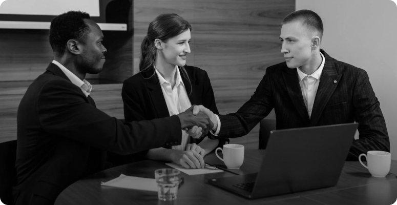 Consulting & Deployment
