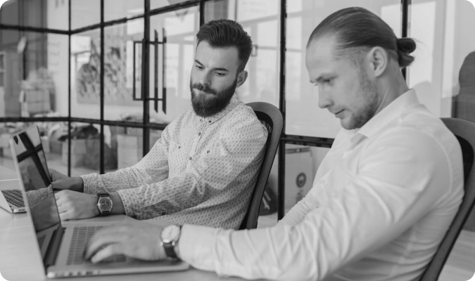 Dev Ops Services