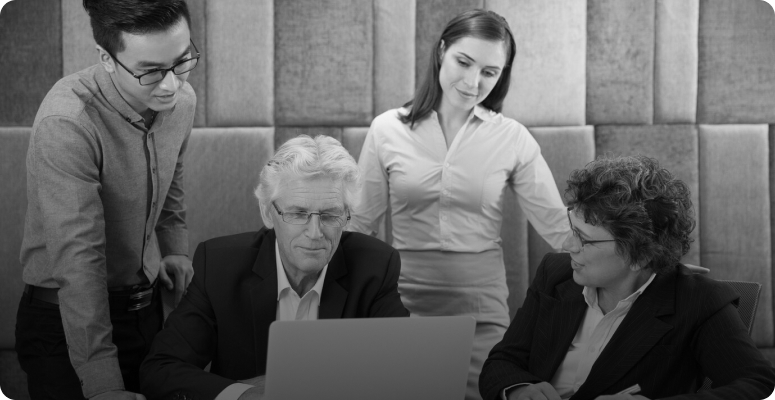 Digital Transformation