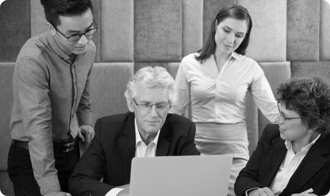 Digital Transformation