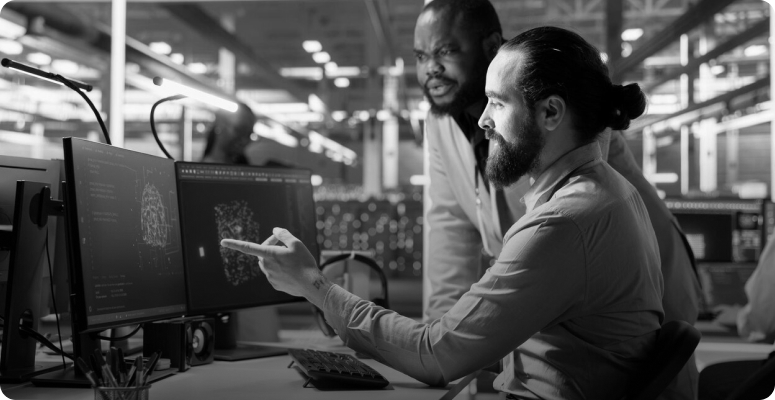 Process Automation