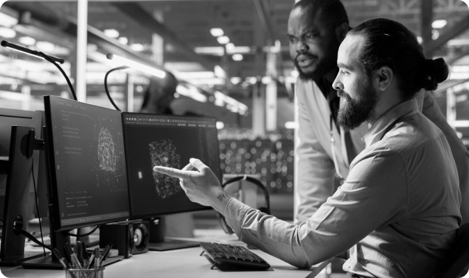 Process Automation