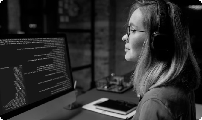 Web & Mobile App Development