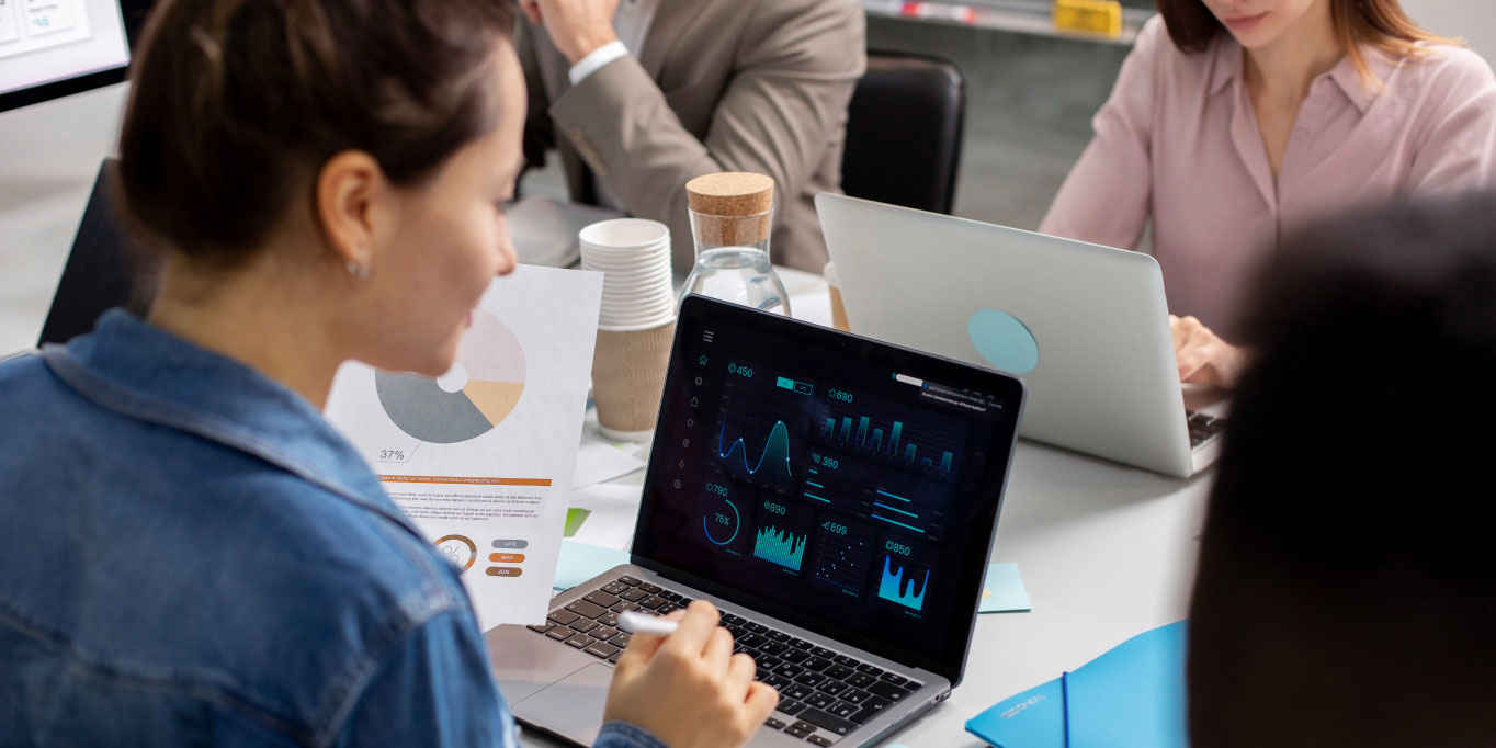 Addressing-Data-Complexity-and-Enhancing-Efficiency-with-NLP-LLM