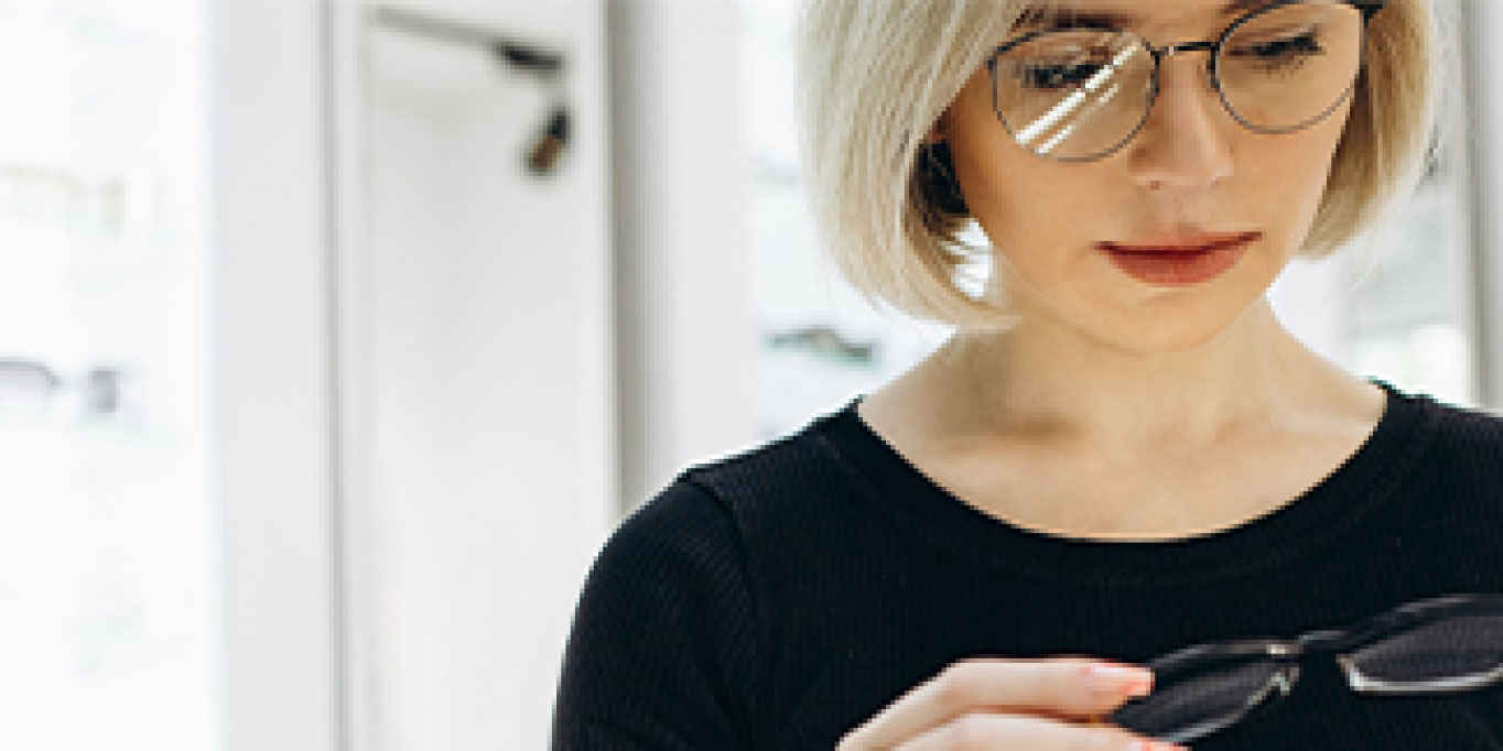 Building Multiple Solutions For a Premium Eyewear Manufacturer 1 Building-Multiple-Solutions-For-a-Premium-Eyewear-Manufacturer