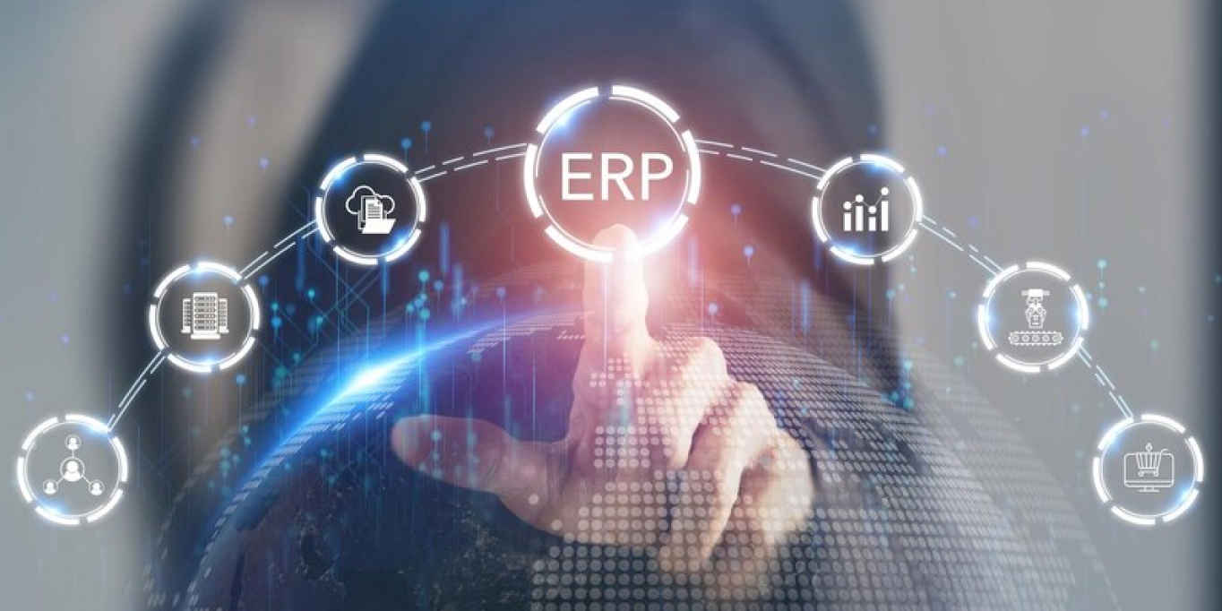 Cloud-Based ERP vs. On-Premises ERP: Why Rootstock ERP Is the Future 1 Cloud-Based ERP vs. On-Premises_ Why Rootstock ERP Is the Future