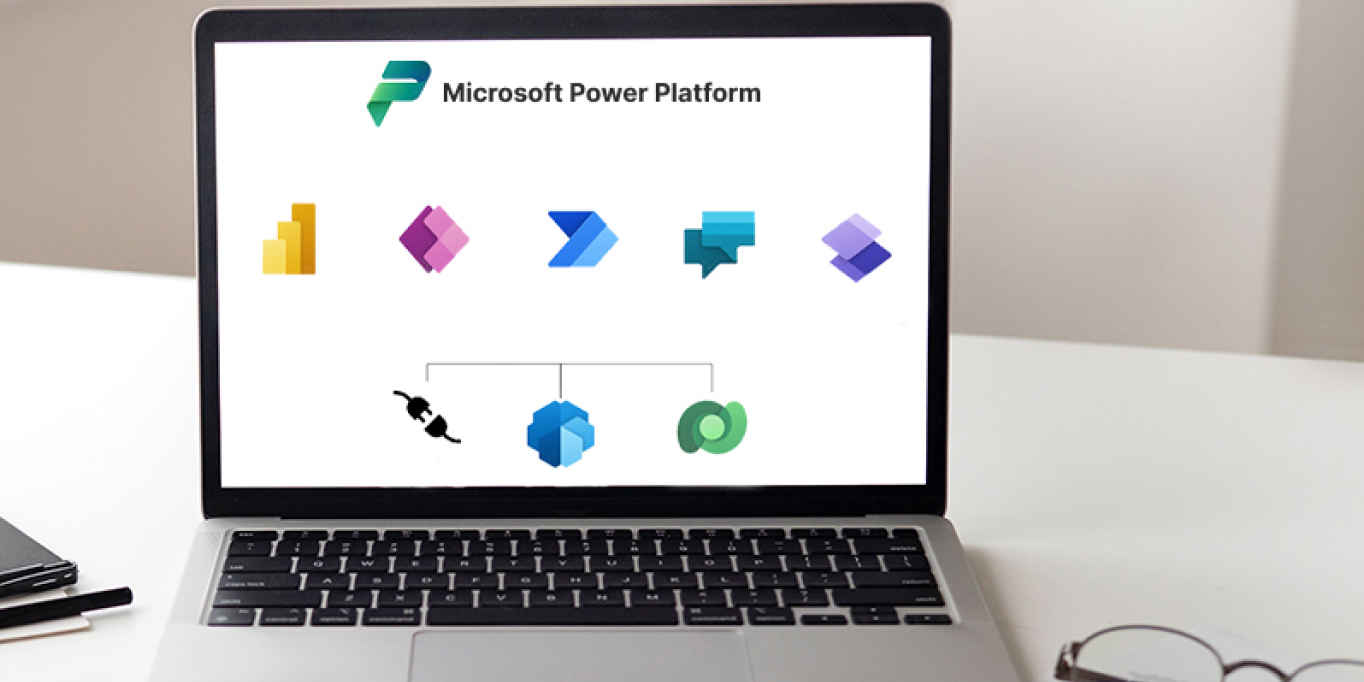 Power Apps Overview: Types, Benefits, and Use Cases 1 Different Types of Power App