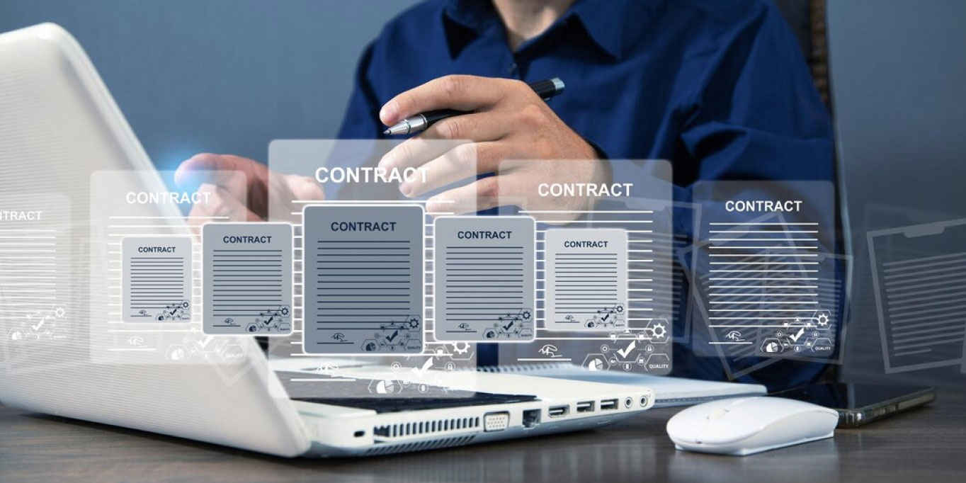 DocuSign-CLM-Success-Story