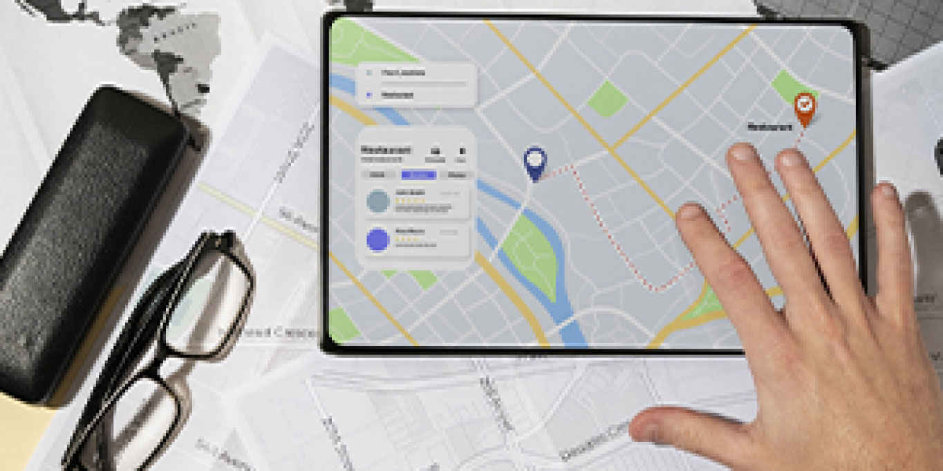 Google-Map-Integration-Solution-for-Real-Estate-Firm