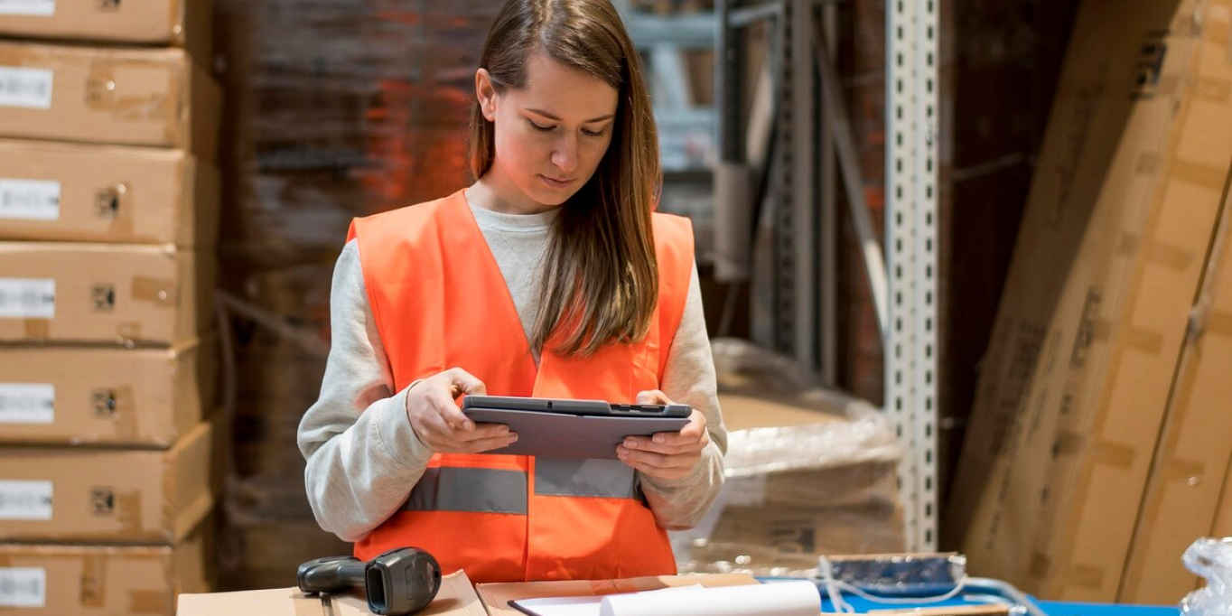Item Management in Rootstock ERP