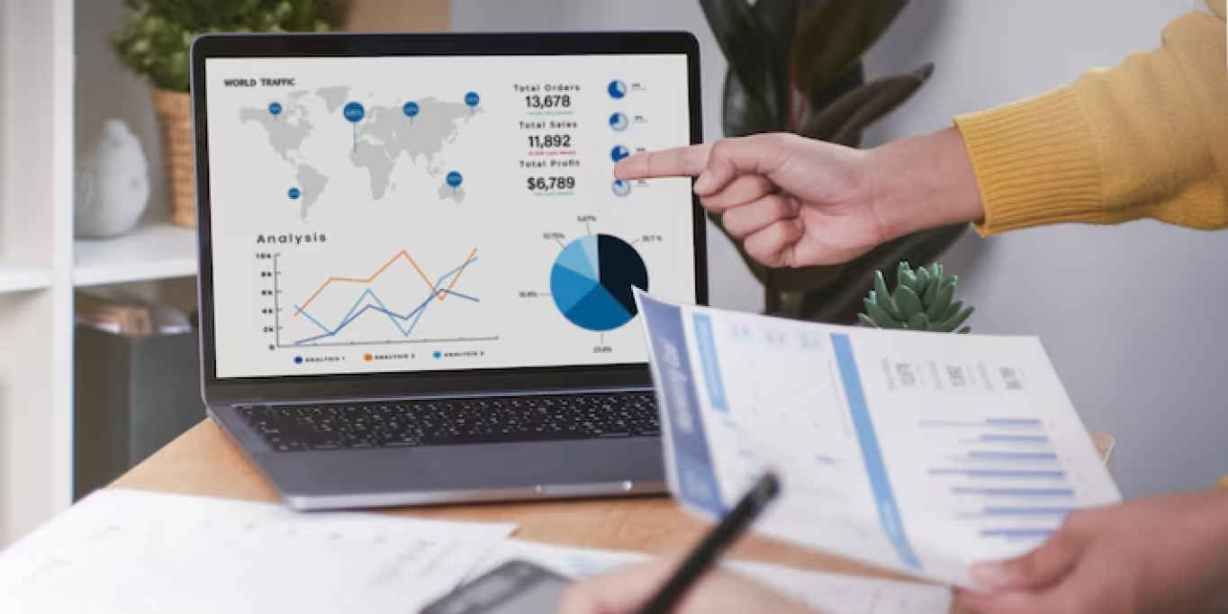 Master Google Tag Manager & Google Analytics 4