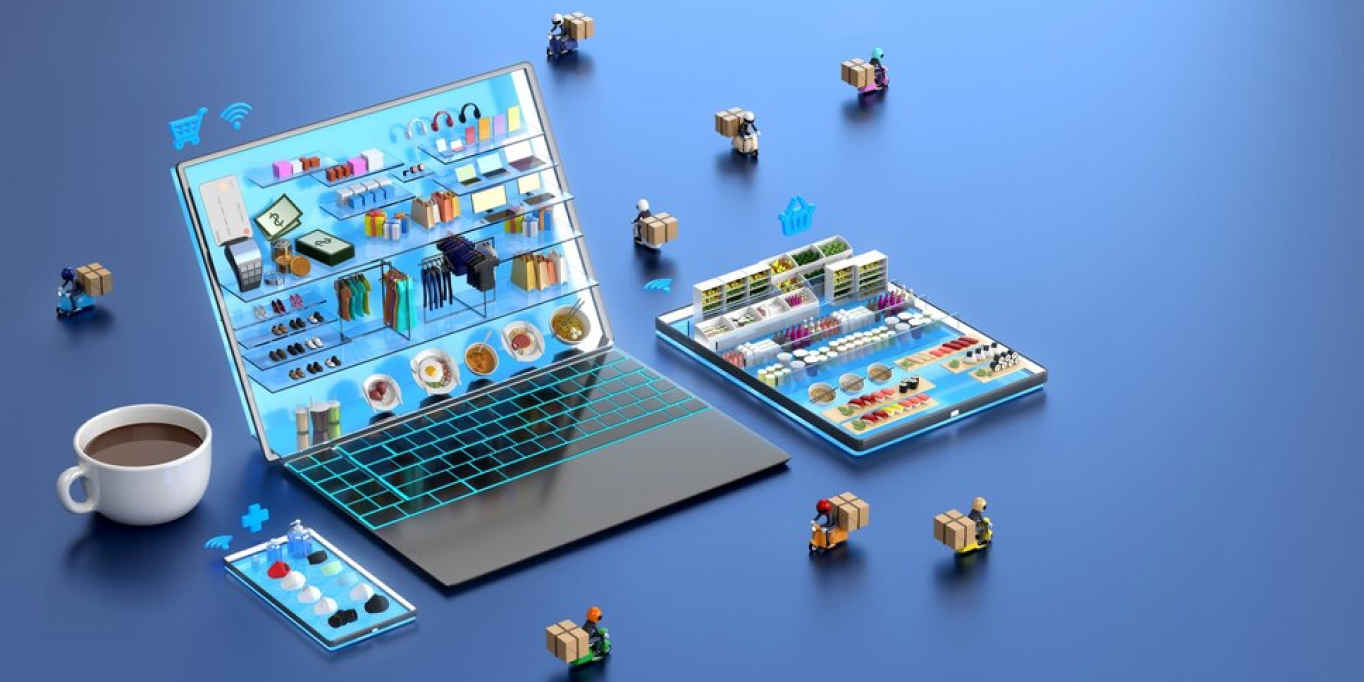 Personalized Experiences in Salesforce D2C Commerce vs. B2B Commerce