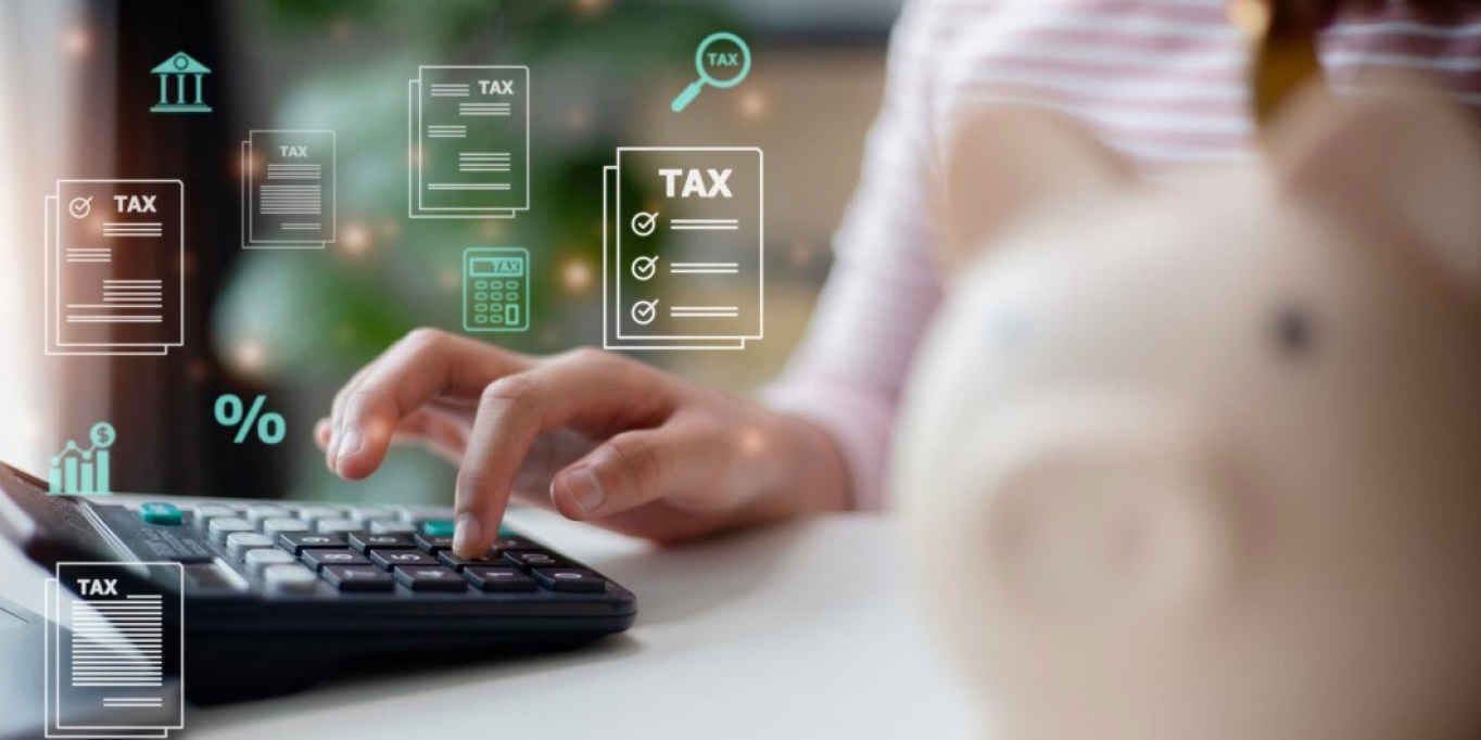 Roles and Permissions in NetSuite's Tax Reporting Framework