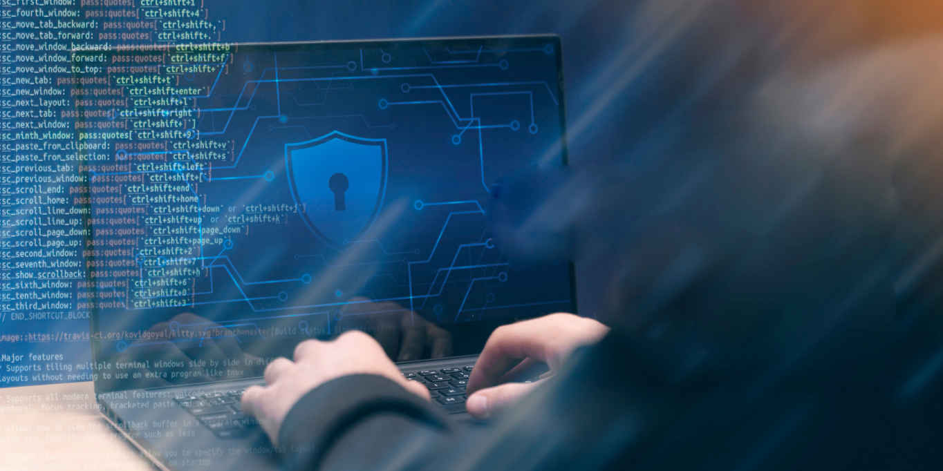 Secure your ASP.NET Web Application & API Part 1