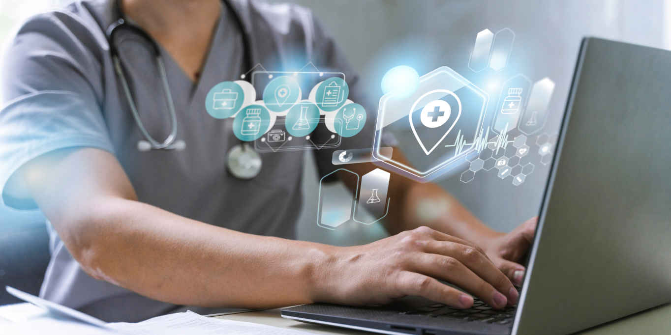 Transforming Patient Care with API-Led Connectivity