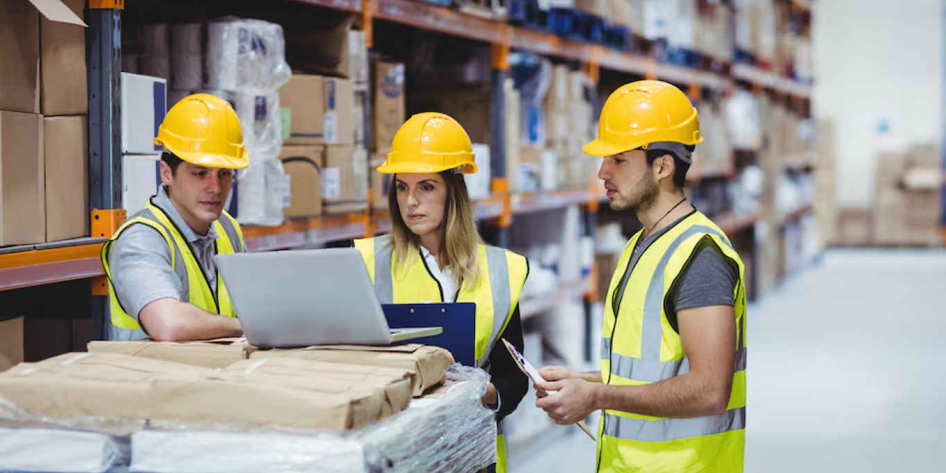 Unlocking the Power of Rootstock Cloud ERP for Wholesale Distributors