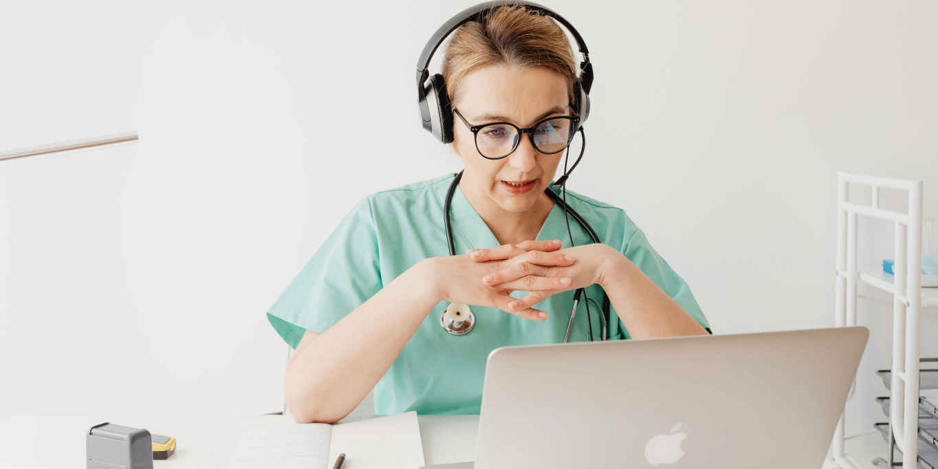 Accelerating Digital Transformation in the Healthcare Industry with Migration and Modernization