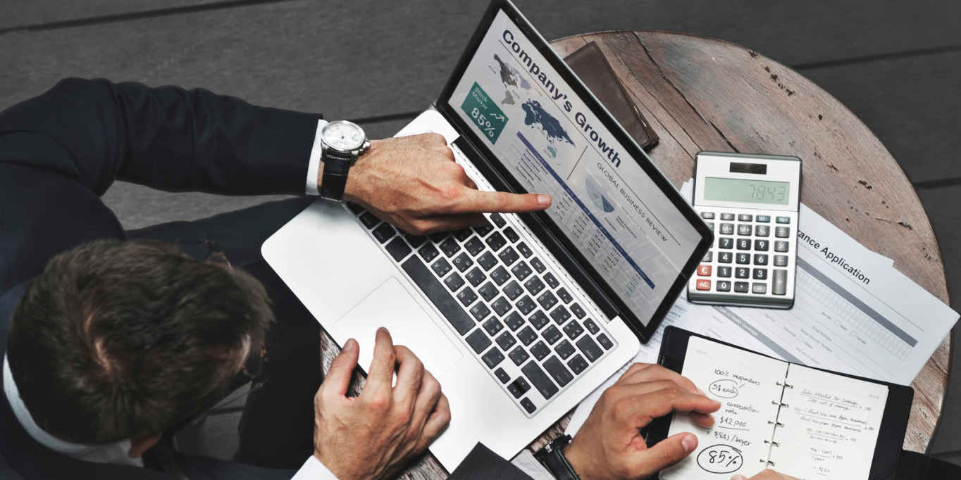 Driving Growth in Financial Services with Sigma Computing