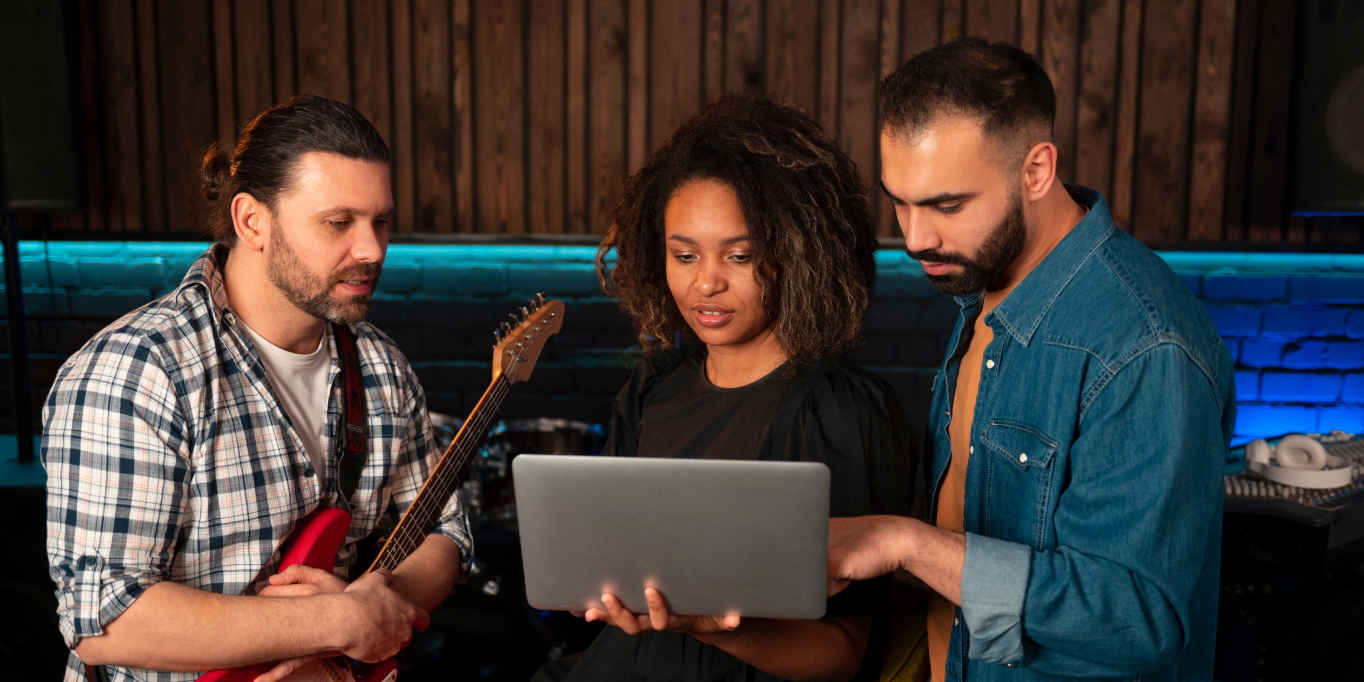 Enhancing Audience Engagement in the Media & Entertainment Industry with NetSuite CRM