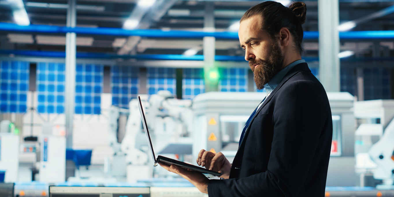 Optimizing Manufacturing Operations with Matillion
