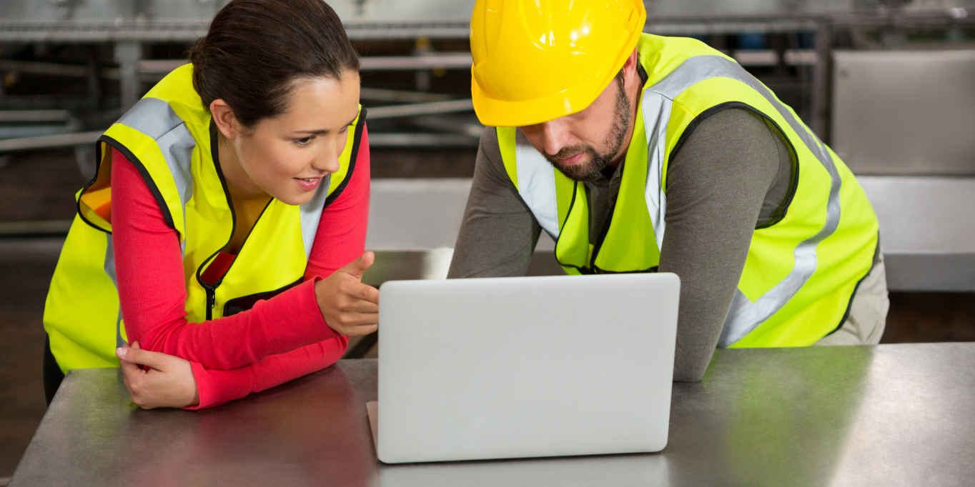 Oracle NetSuite CRM Implementation in the Manufacturing Industry