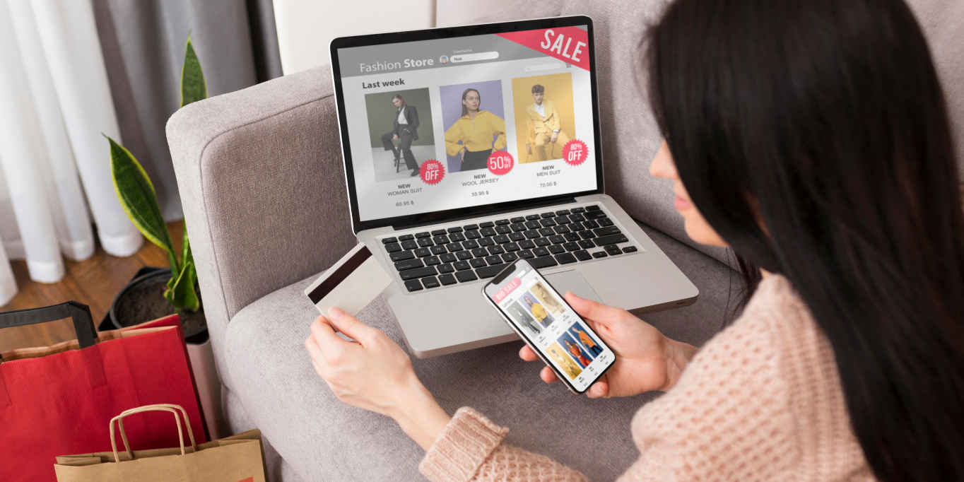Salesforce Commerce Cloud Success Story_ A Fashion Retailer's Digital Transformation