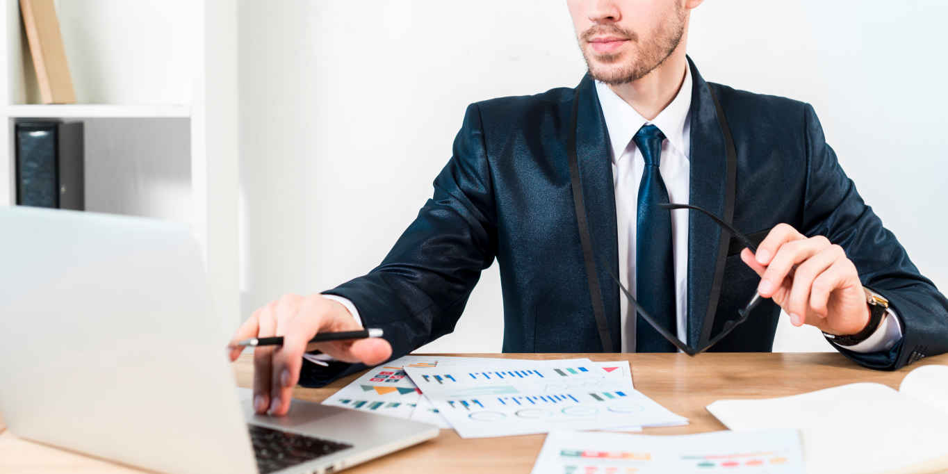 Salesforce Financial Cloud_ Revolutionizing Finance in Manufacturing