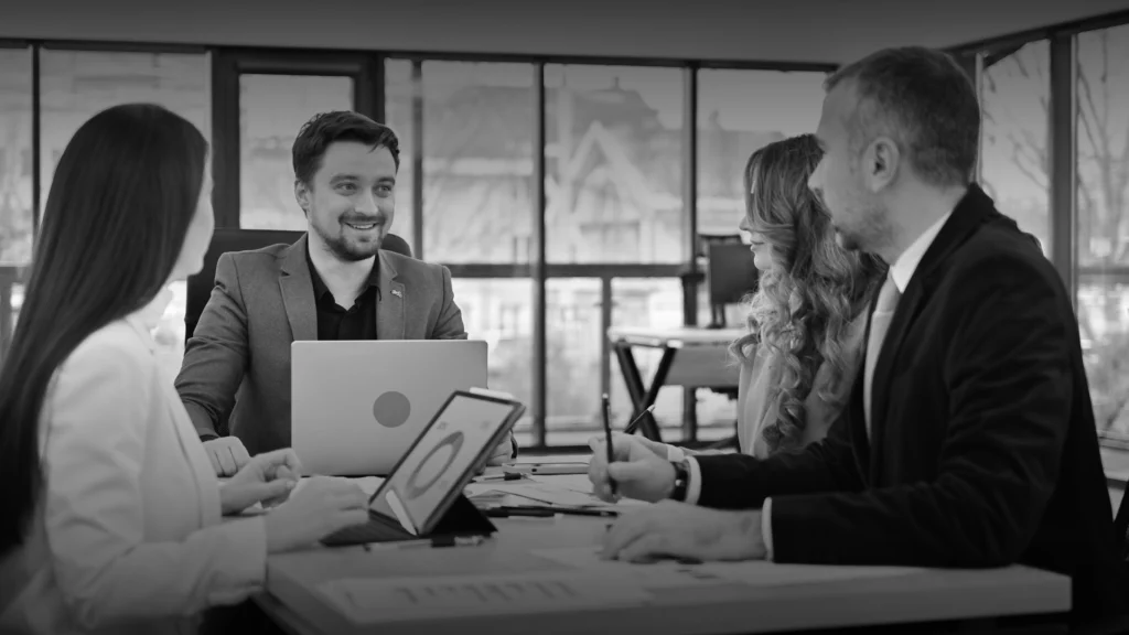 Unlocking Enterprise Agility With Salesforce Transformation