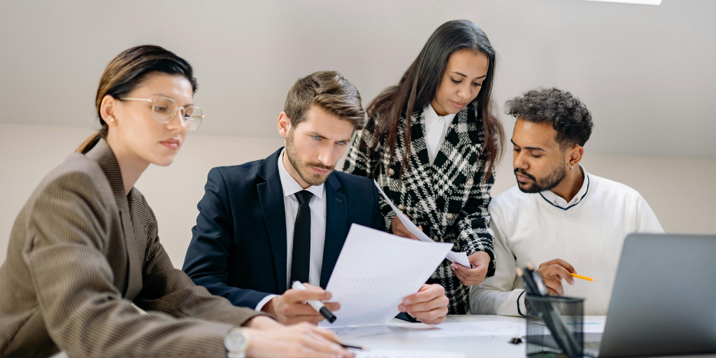 Unifying Order & Warehouse Operations for a Multi-Location Distributor