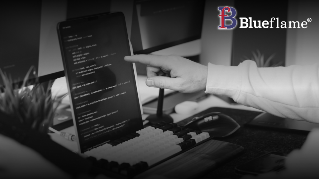 Custom Software Development