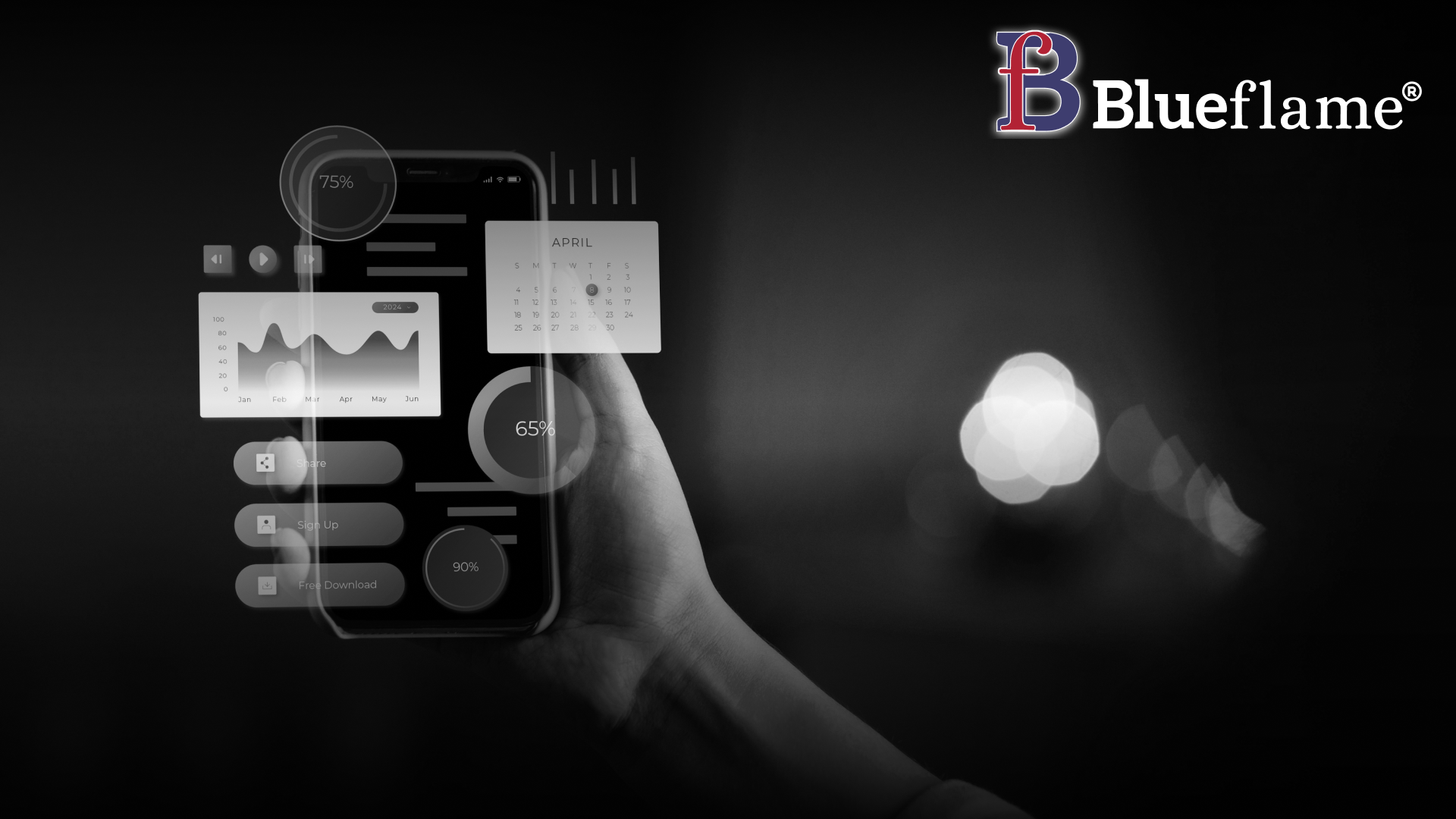 Mobile App Development Company